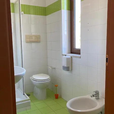 Blu Cilento Bed & Breakfast 3*