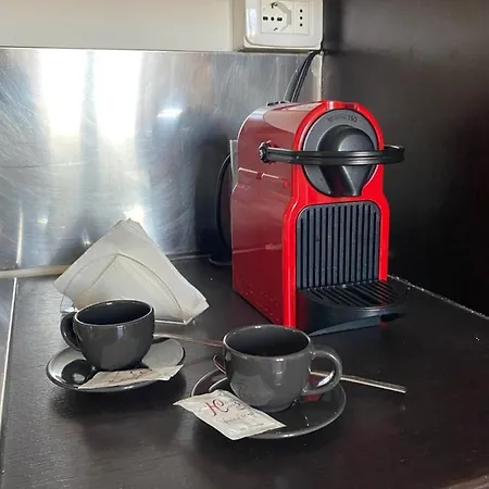 Bed & Breakfast Blu Cilento Capaccio