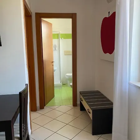 Blu Cilento Bed & Breakfast Capaccio