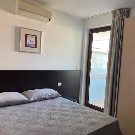 Blu Cilento 3* Capaccio