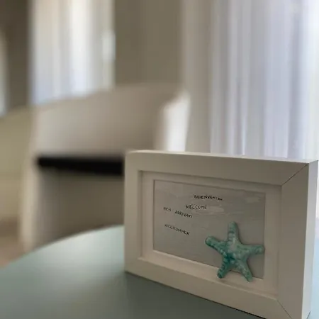 Blu Cilento Bed & Breakfast 3*