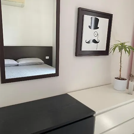 Blu Cilento Bed & Breakfast 3*