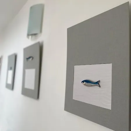 Blu Cilento Bed & Breakfast 3*