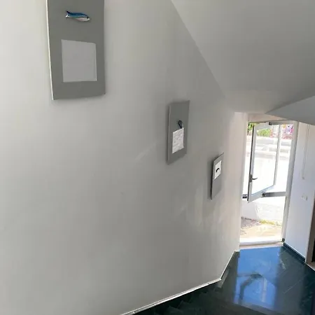 Bed & Breakfast Blu Cilento 3*