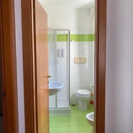 Bed & Breakfast Blu Cilento