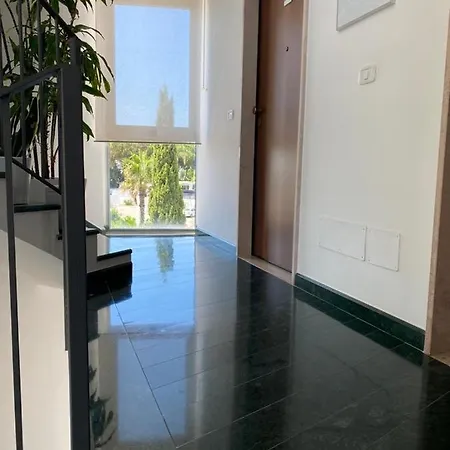 Bed & Breakfast Blu Cilento Capaccio