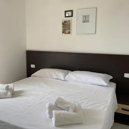 Blu Cilento Bed & Breakfast Capaccio