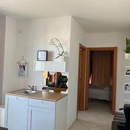 Blu Cilento Bed & Breakfast 3*