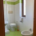 Blu Cilento Отель типа 