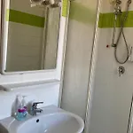 Blu Cilento Отель типа 