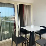 Blu Cilento Отель типа 