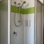 Blu Cilento Отель типа 