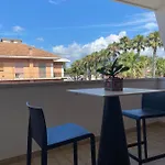 Blu Cilento Отель типа 