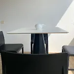 Blu Cilento Отель типа 