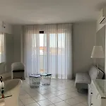Blu Cilento Отель типа 