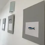 Blu Cilento Отель типа 