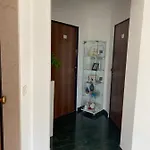 Blu Cilento Отель типа 