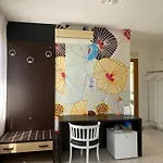 Отель типа 
