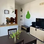 Blu Cilento Отель типа 