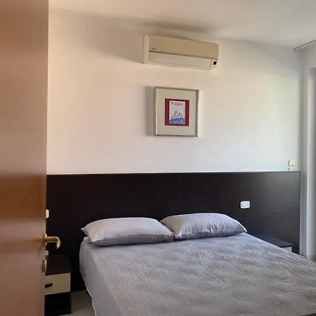 Blu Cilento Bed and breakfast