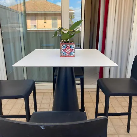 Blu Cilento Capaccio