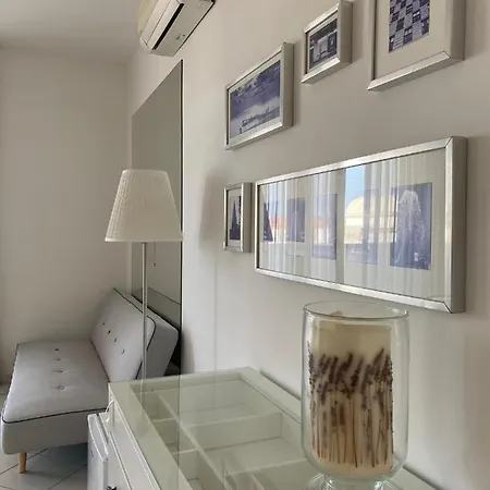 Bed & Breakfast Blu Cilento