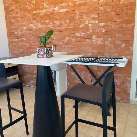 Blu Cilento Bed and breakfast