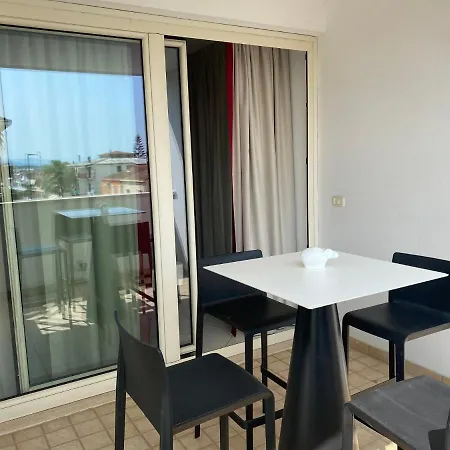 Blu Cilento Bed & Breakfast Capaccio