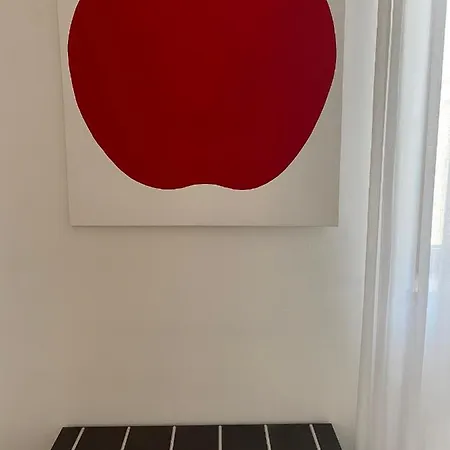 Bed & Breakfast Blu Cilento