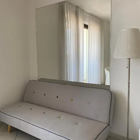 Blu Cilento Bed & Breakfast Capaccio