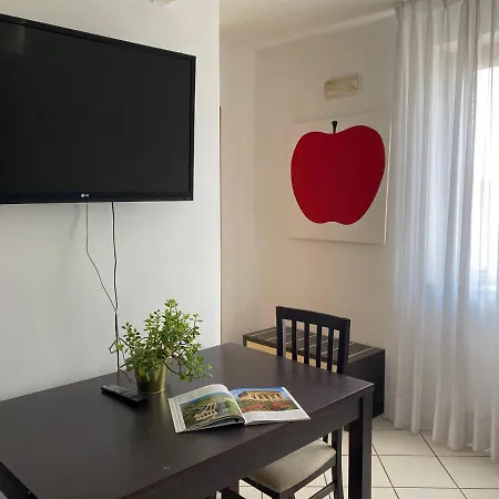 Bed & Breakfast Blu Cilento 3*