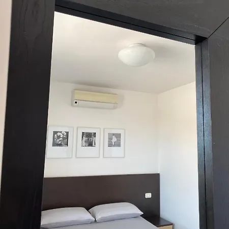 Bed & Breakfast Blu Cilento 3*