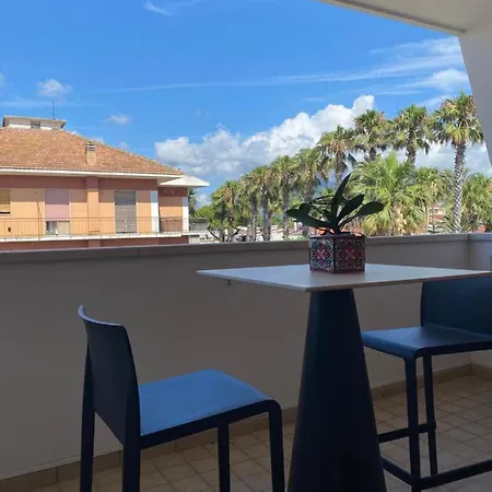 Blu Cilento Bed & Breakfast 3*