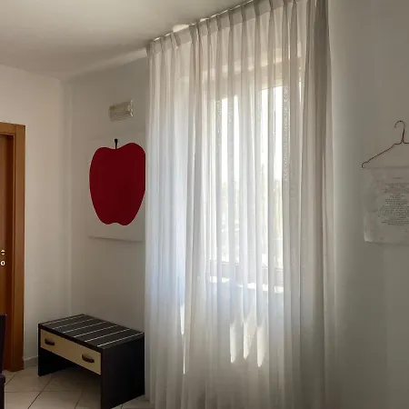 Blu Cilento Capaccio