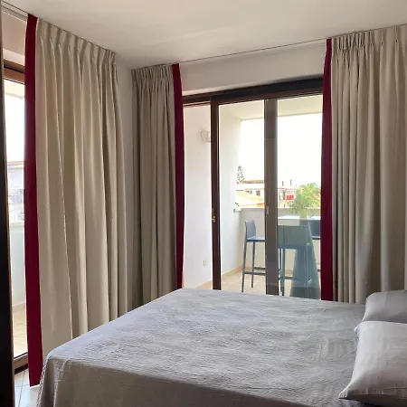 Bed & Breakfast Blu Cilento 3*