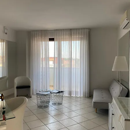 Blu Cilento Bed & Breakfast 3*