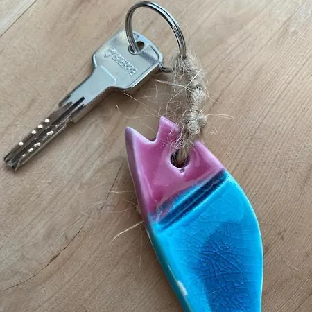 Blu Cilento Bed & Breakfast