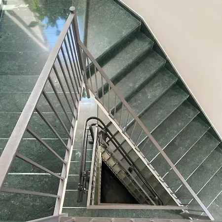 Bed & Breakfast Blu Cilento