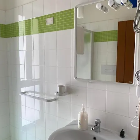 Blu Cilento 3* Capaccio