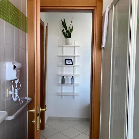 Blu Cilento Capaccio