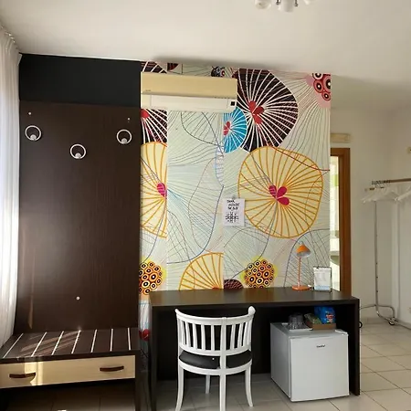 Bed & Breakfast Blu Cilento 3*