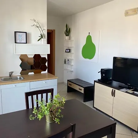 Blu Cilento Bed & Breakfast Capaccio