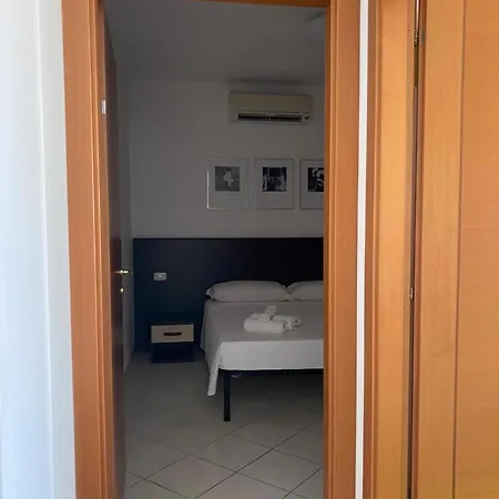 Bed & Breakfast Blu Cilento Capaccio