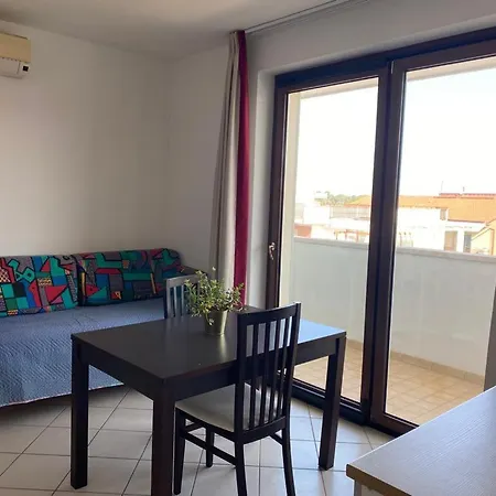 Blu Cilento Bed & Breakfast Capaccio