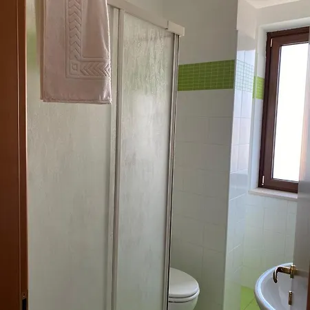 Blu Cilento 3* Capaccio