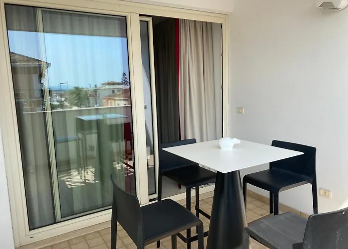 Blu Cilento Bed and breakfast Capaccio