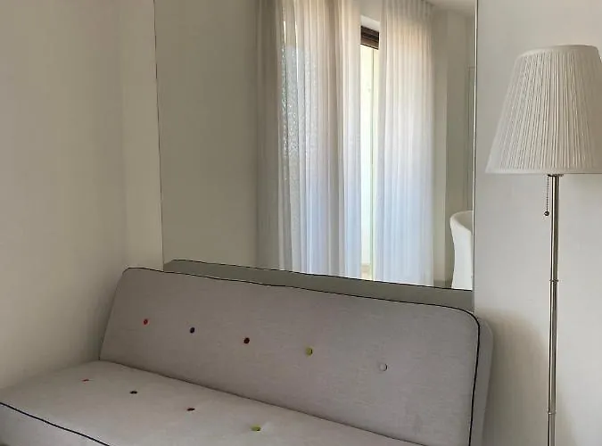 Blu Cilento Bed and breakfast Capaccio