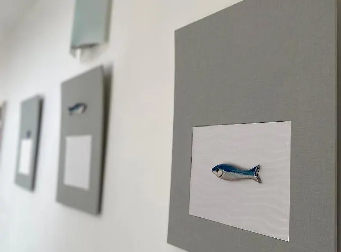 Blu Cilento Bed and breakfast 3*