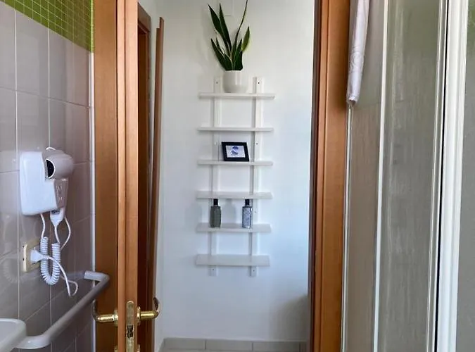 Blu Cilento Capaccio